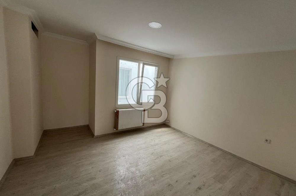 ŞAKRAN MERKEZDE SATILIK DUBLEKS DAİRE