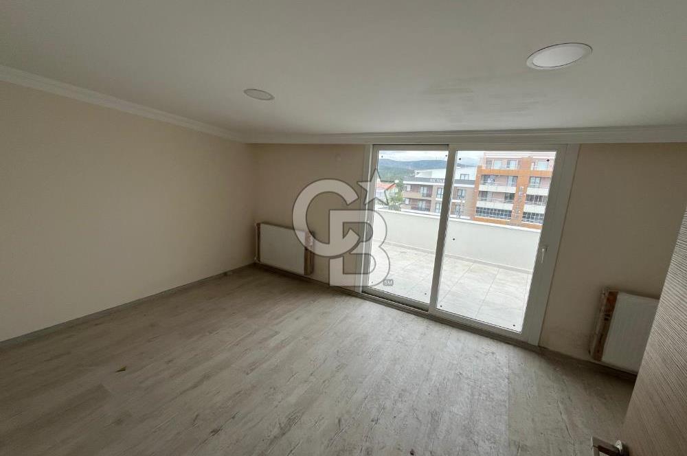 ŞAKRAN MERKEZDE SATILIK DUBLEKS DAİRE