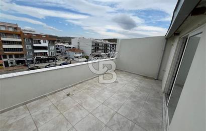 ŞAKRAN MERKEZDE SATILIK DUBLEKS DAİRE