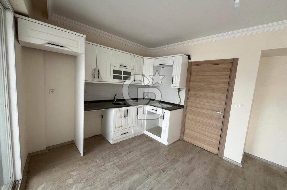 ŞAKRAN MERKEZDE SATILIK DUBLEKS DAİRE
