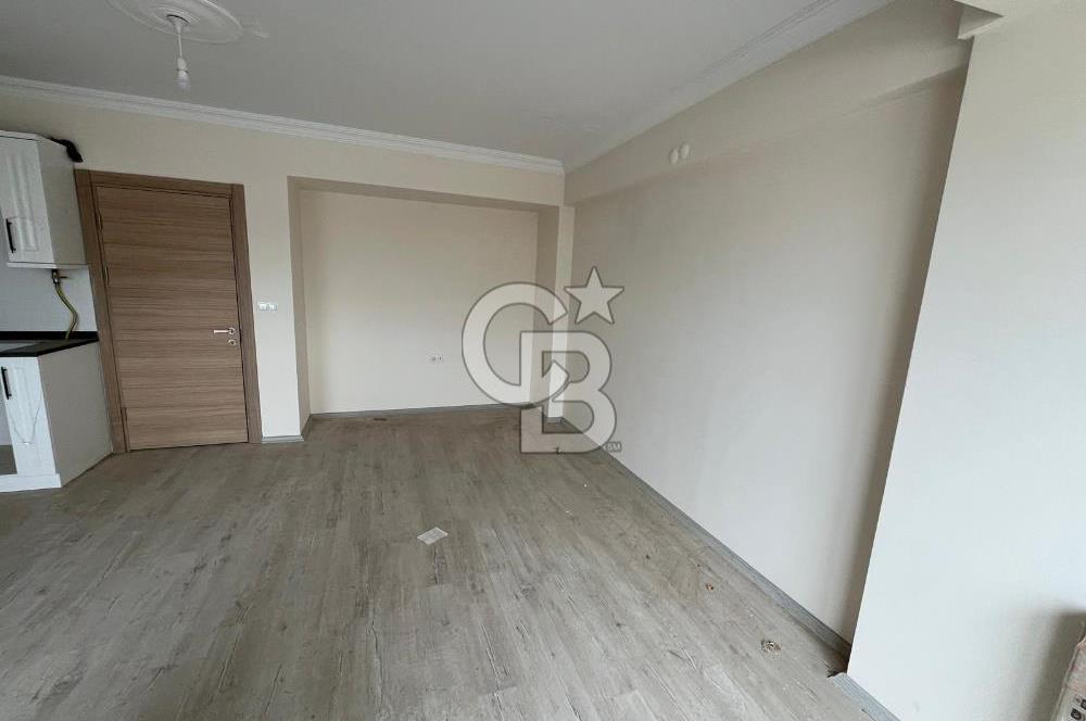 ŞAKRAN MERKEZDE SATILIK DUBLEKS DAİRE