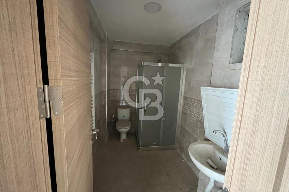 ŞAKRAN MERKEZDE SATILIK DUBLEKS DAİRE