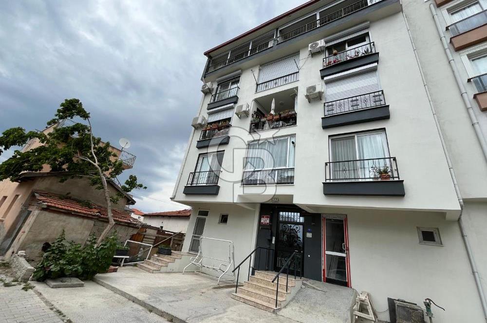 ŞAKRAN MERKEZDE SATILIK DUBLEKS DAİRE