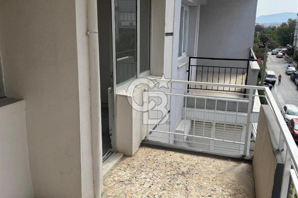 NARLIDERE ILICA MAHALLESİNDE KİRALIK 3+1 DAİRE