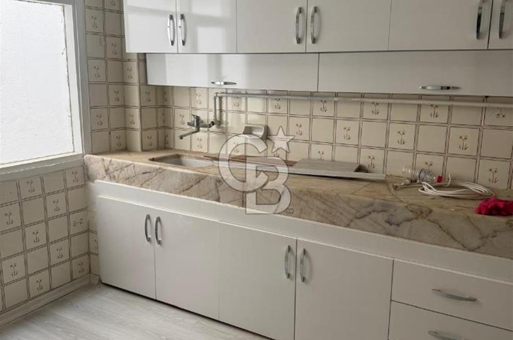 NARLIDERE ILICA MAHALLESİNDE KİRALIK 3+1 DAİRE