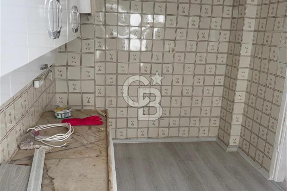 NARLIDERE ILICA MAHALLESİNDE KİRALIK 3+1 DAİRE