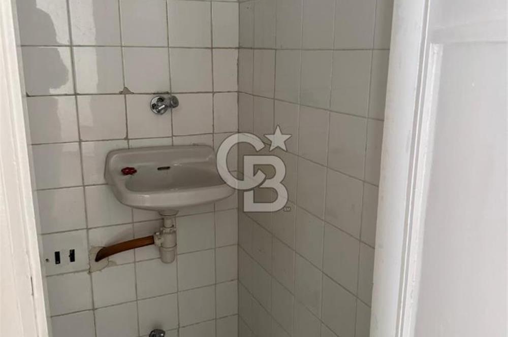 NARLIDERE ILICA MAHALLESİNDE KİRALIK 3+1 DAİRE