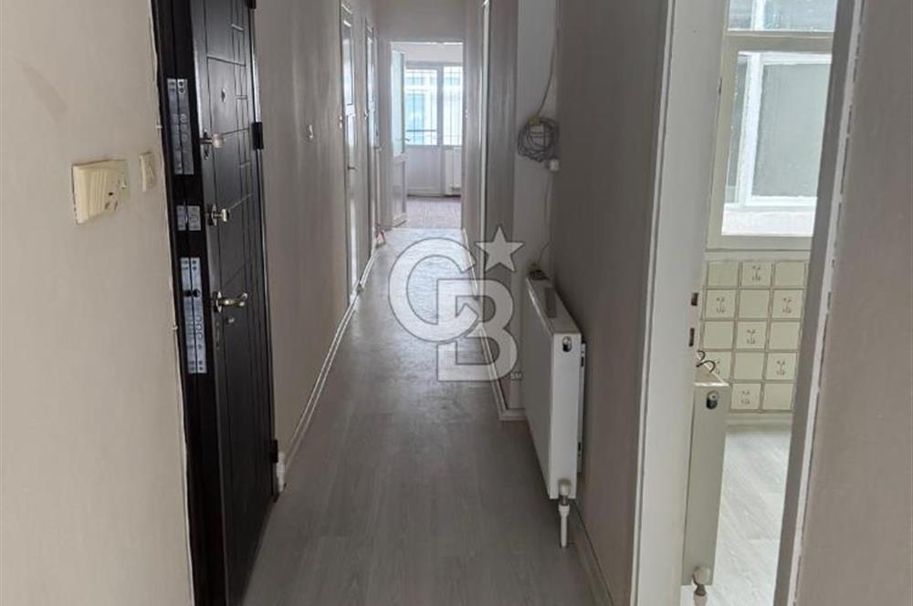 NARLIDERE ILICA MAHALLESİNDE KİRALIK 3+1 DAİRE