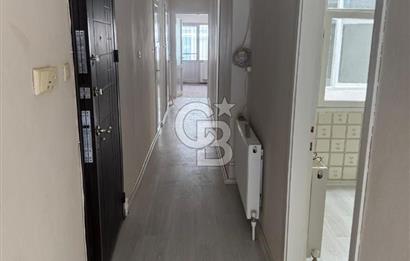 NARLIDERE ILICA MAHALLESİNDE KİRALIK 3+1 DAİRE