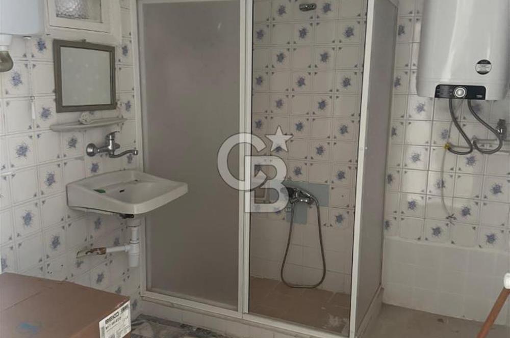 NARLIDERE ILICA MAHALLESİNDE KİRALIK 3+1 DAİRE