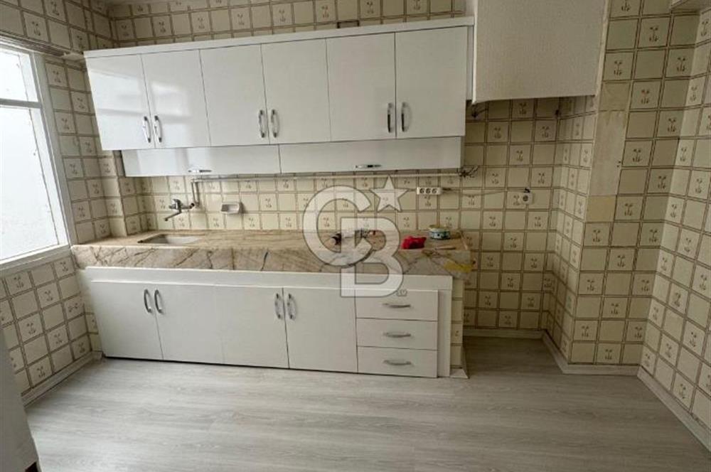 NARLIDERE ILICA MAHALLESİNDE KİRALIK 3+1 DAİRE