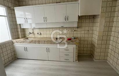 NARLIDERE ILICA MAHALLESİNDE KİRALIK 3+1 DAİRE