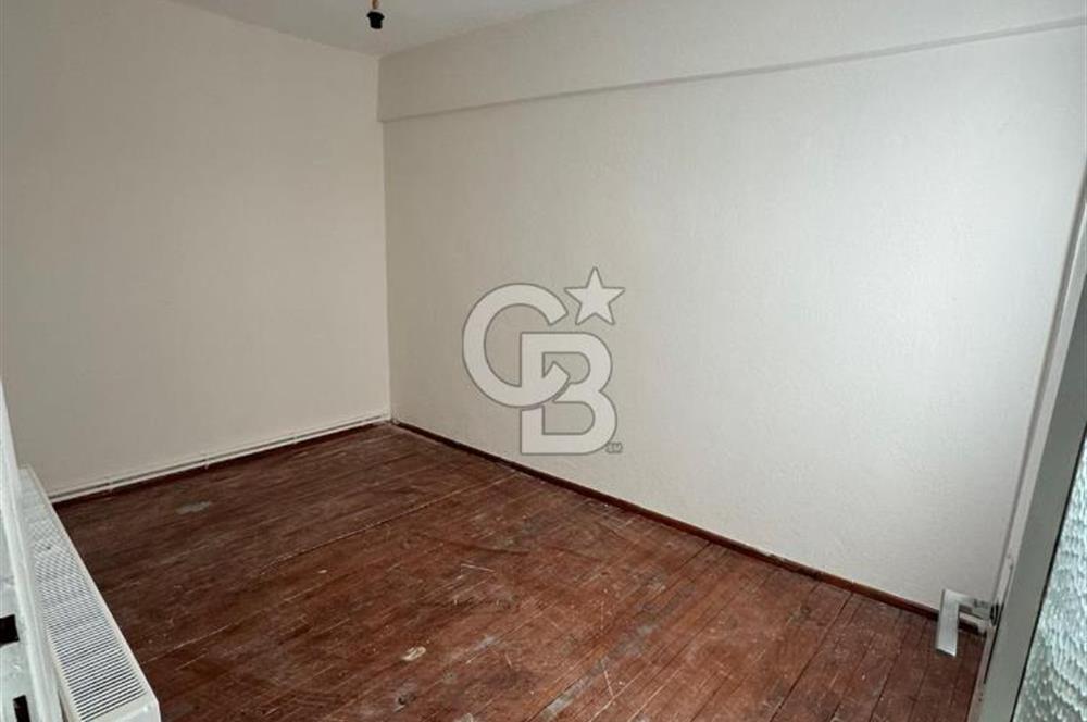 NARLIDERE ILICA MAHALLESİNDE KİRALIK 3+1 DAİRE
