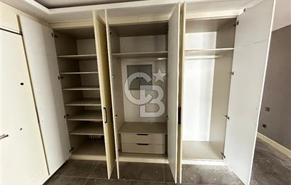 Kozoranda 30. Katta satılık 3+1 daire
