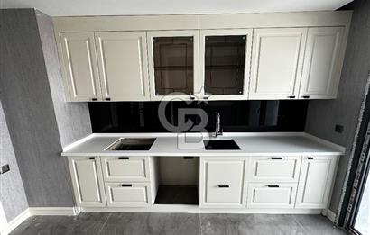 Kozoranda 30. Katta satılık 3+1 daire
