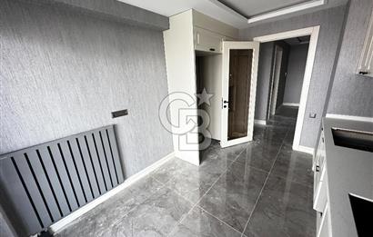 Kozoranda 30. Katta satılık 3+1 daire