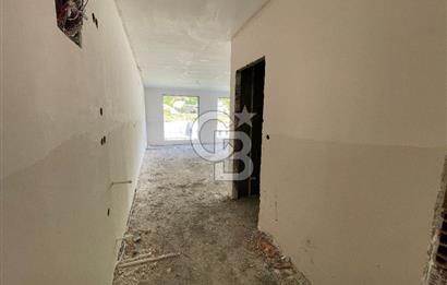 BAHÇECİK'TE DOĞA MANZARALI SIFIR 2+1 SATILIK DAİRE