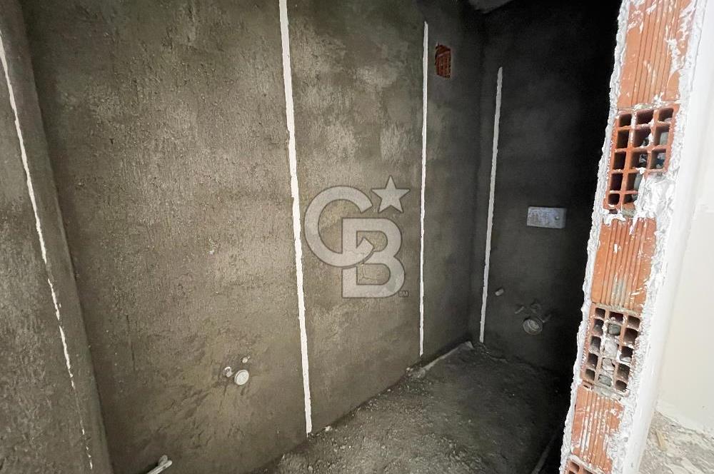 BAHÇECİK'TE DOĞA MANZARALI SIFIR 2+1 SATILIK DAİRE