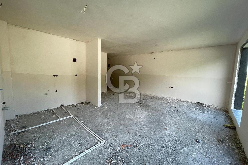 BAHÇECİK'TE DOĞA MANZARALI SIFIR 2+1 SATILIK DAİRE