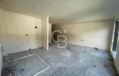 BAHÇECİK'TE DOĞA MANZARALI SIFIR 2+1 SATILIK DAİRE
