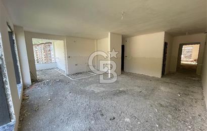 BAHÇECİK'TE DOĞA MANZARALI SIFIR 2+1 SATILIK DAİRE