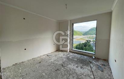 BAHÇECİK'TE DOĞA MANZARALI SIFIR 2+1 SATILIK DAİRE