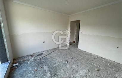 BAHÇECİK'TE DOĞA MANZARALI SIFIR 2+1 SATILIK DAİRE