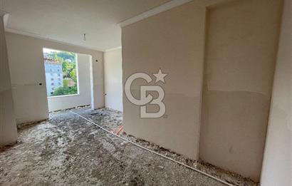 BAHÇECİK'TE DOĞA MANZARALI SIFIR 2+1 SATILIK DAİRE