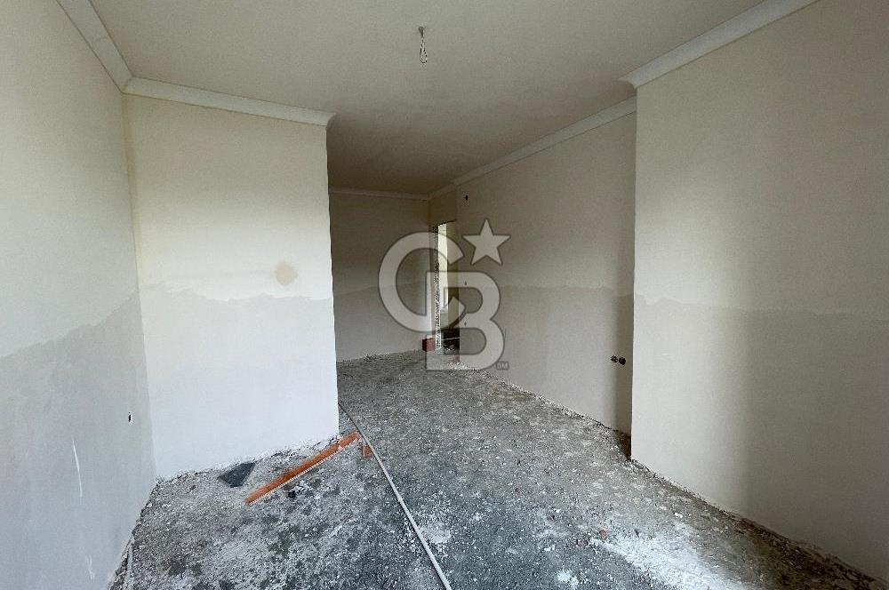 BAHÇECİK'TE DOĞA MANZARALI SIFIR 2+1 SATILIK DAİRE