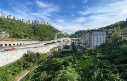 BAHÇECİK'TE DOĞA MANZARALI SIFIR 2+1 SATILIK DAİRE