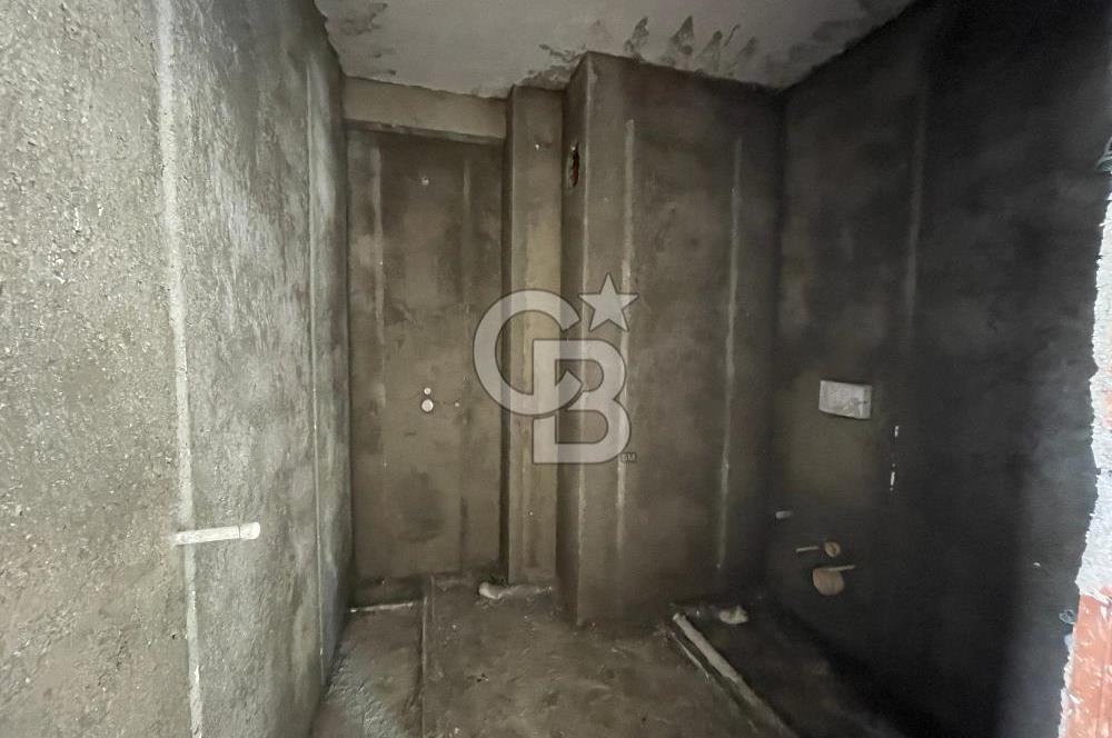 BAHÇECİK'TE DOĞA MANZARALI SIFIR 2+1 SATILIK DAİRE