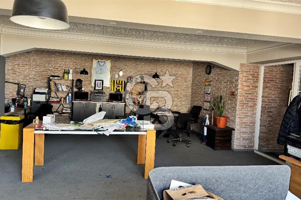 Konak Mersinli 1. Sanayi Sitesi’nde Komple Satılık Bina 