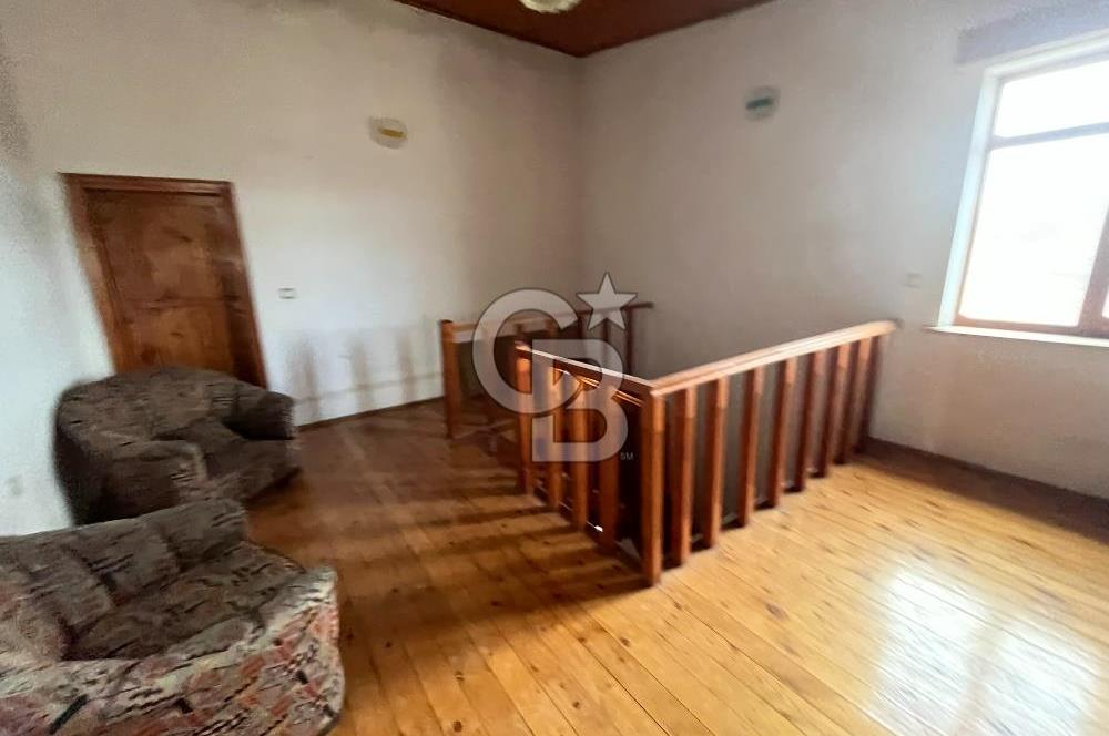 LALAHAN KARŞIYAKADA 2 KATLI 717 MT2 ARSALI ARSALI MÜSTAKİL EV