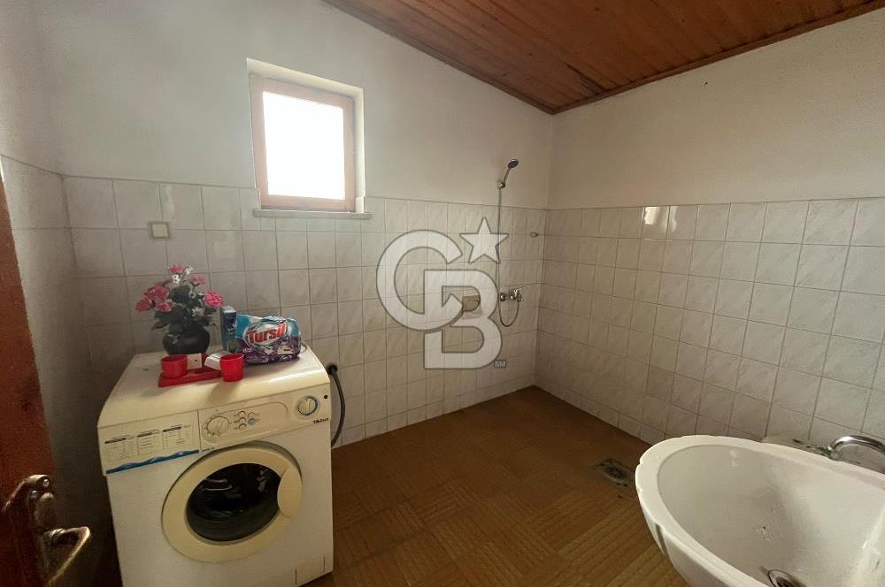 LALAHAN KARŞIYAKADA 2 KATLI 717 MT2 ARSALI ARSALI MÜSTAKİL EV
