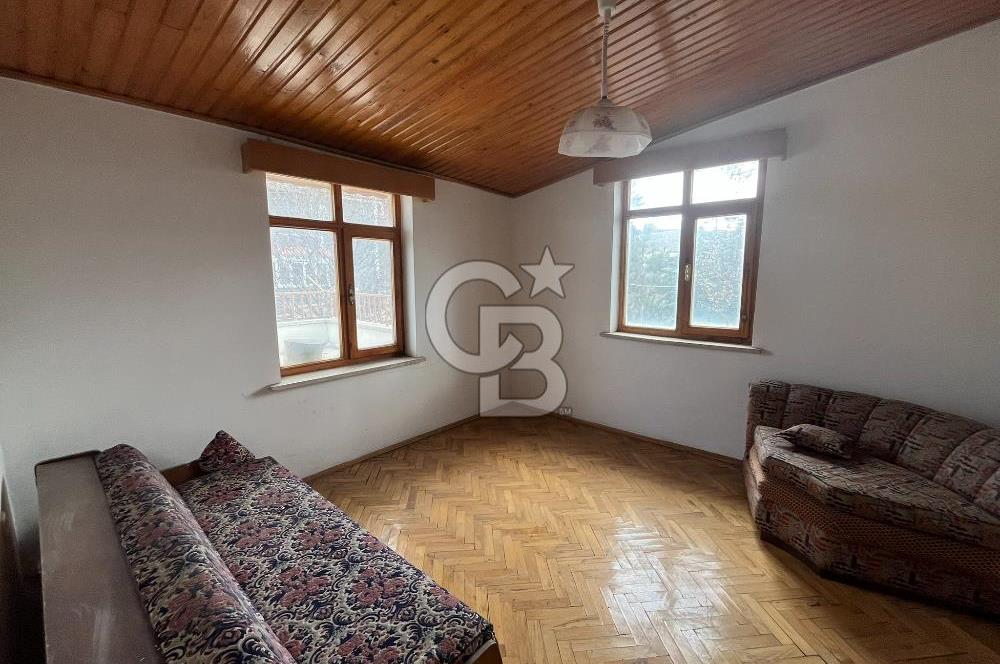 LALAHAN KARŞIYAKADA 2 KATLI 717 MT2 ARSALI ARSALI MÜSTAKİL EV