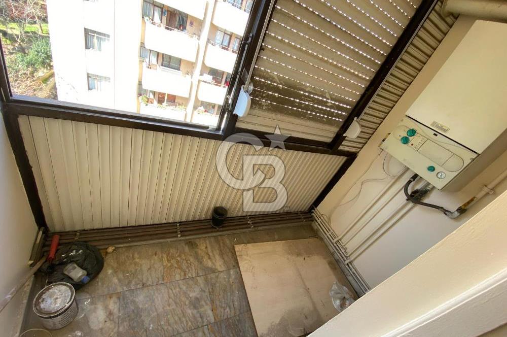 İÇERENKÖY’DE SİTE İÇİNDE KİRALIK 3+1 DAİRE