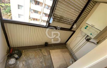 İÇERENKÖY’DE SİTE İÇİNDE KİRALIK 3+1 DAİRE
