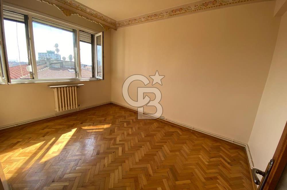 İÇERENKÖY’DE SİTE İÇİNDE KİRALIK 3+1 DAİRE