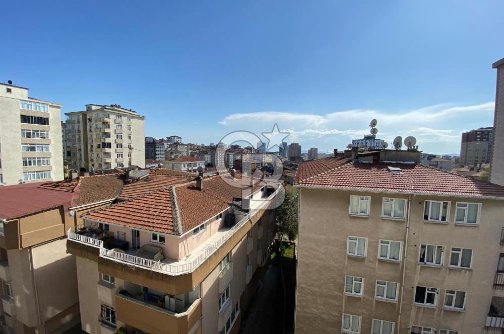 İÇERENKÖY’DE SİTE İÇİNDE KİRALIK 3+1 DAİRE