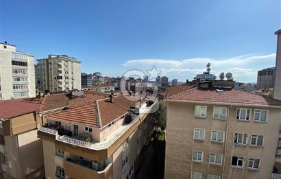 İÇERENKÖY’DE SİTE İÇİNDE KİRALIK 3+1 DAİRE