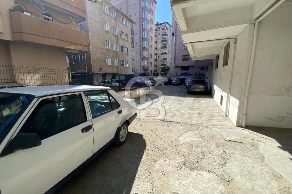 İÇERENKÖY’DE SİTE İÇİNDE KİRALIK 3+1 DAİRE