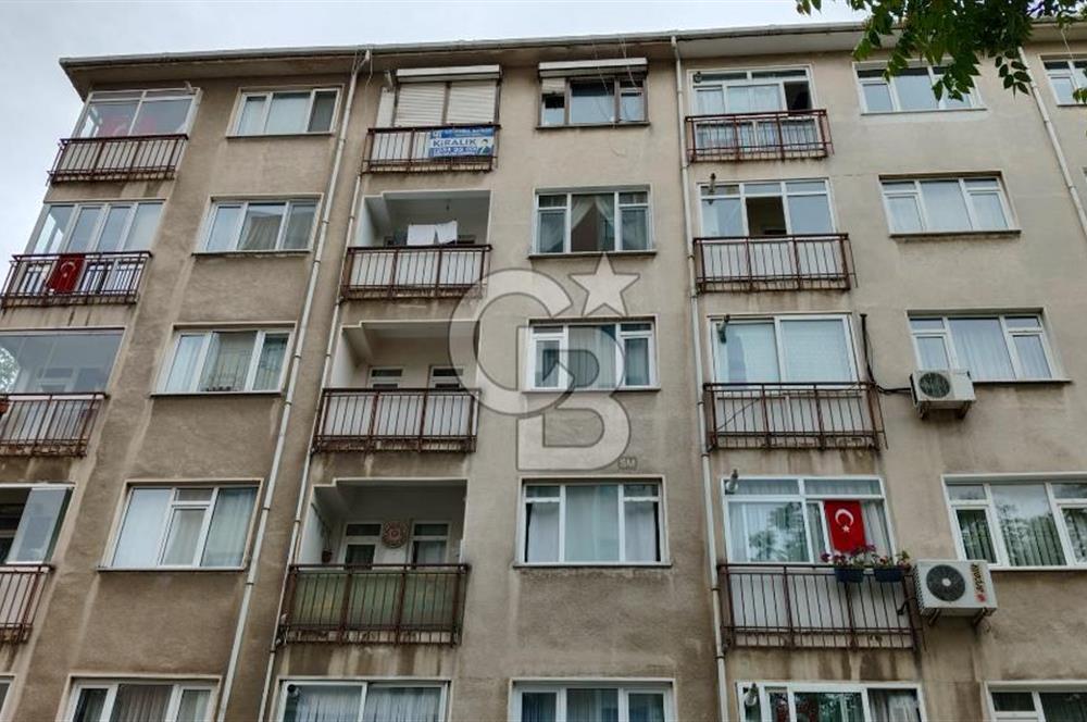 İÇERENKÖY’DE SİTE İÇİNDE KİRALIK 3+1 DAİRE