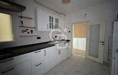 KARŞIYAKA ÇARŞININ KALBİNDE TADİLATLI EŞYALI KİRALIK 3+1 DAİRE