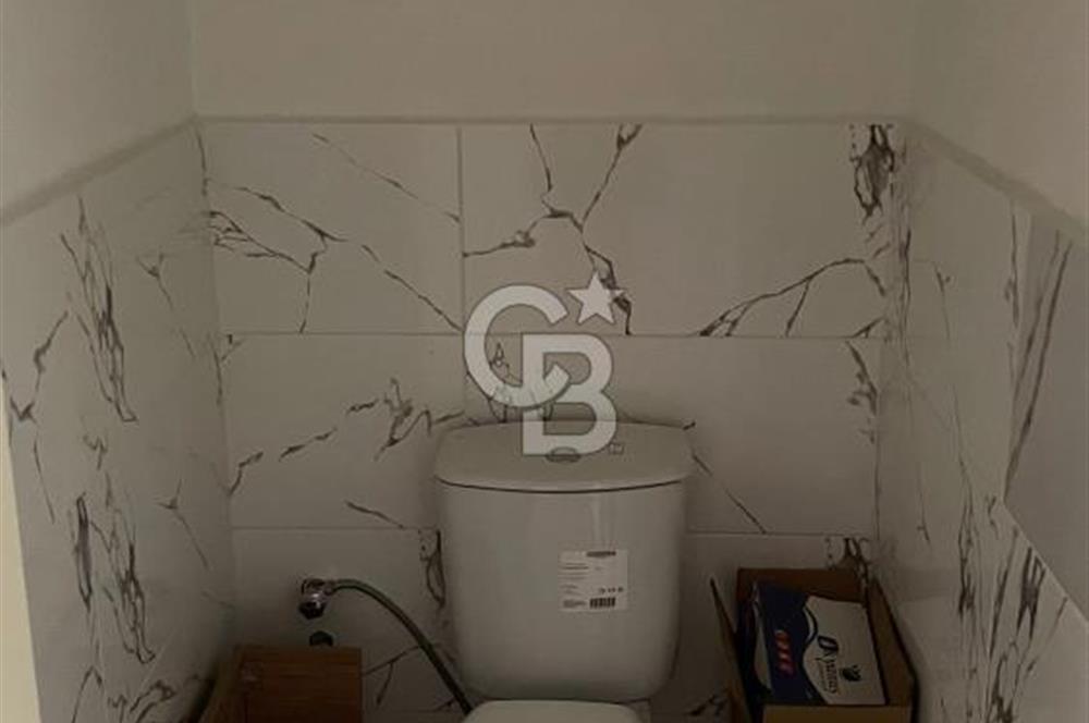 KARŞIYAKA ÇARŞININ KALBİNDE TADİLATLI EŞYALI KİRALIK 3+1 DAİRE