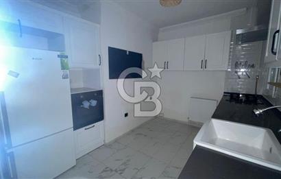 KARŞIYAKA ÇARŞININ KALBİNDE TADİLATLI EŞYALI KİRALIK 3+1 DAİRE