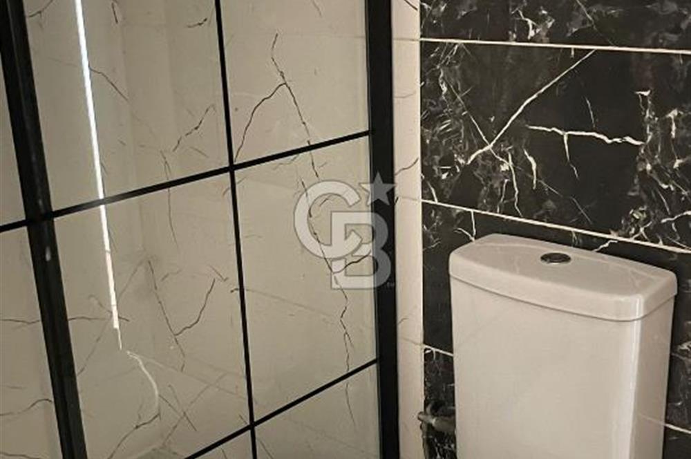 KARŞIYAKA ÇARŞININ KALBİNDE TADİLATLI EŞYALI KİRALIK 3+1 DAİRE