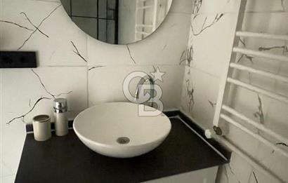 KARŞIYAKA ÇARŞININ KALBİNDE TADİLATLI EŞYALI KİRALIK 3+1 DAİRE