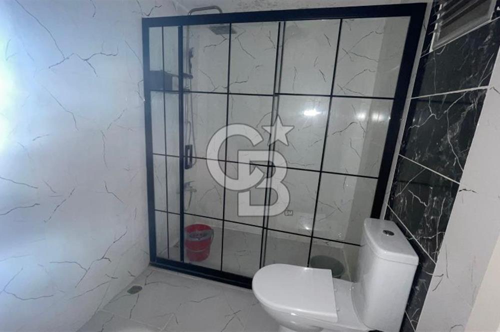 KARŞIYAKA ÇARŞININ KALBİNDE TADİLATLI EŞYALI KİRALIK 3+1 DAİRE