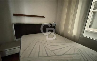 KARŞIYAKA ÇARŞININ KALBİNDE TADİLATLI EŞYALI KİRALIK 3+1 DAİRE