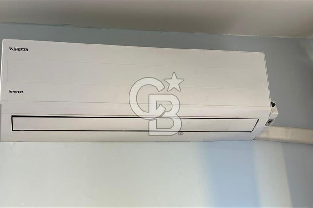 KARŞIYAKA ÇARŞININ KALBİNDE TADİLATLI EŞYALI KİRALIK 3+1 DAİRE